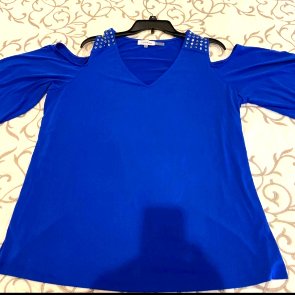 Calvin Klein blouse